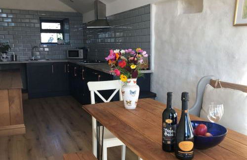 The Nook & Cranny at Berthllywd - Foto 10