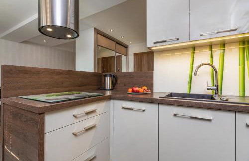 Apartamenty Czarny Kormoran - Photo 60