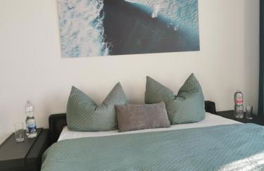 Fewo Ostseeparadies Meerblick - Foto 24