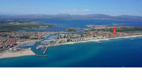 Magnifique Maison avec piscine privée à 300 m d'une trés jolie plage de sable - Foto 4