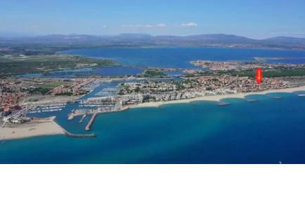 Magnifique Maison avec piscine privée à 300 m d'une trés jolie plage de sable - Photo 4