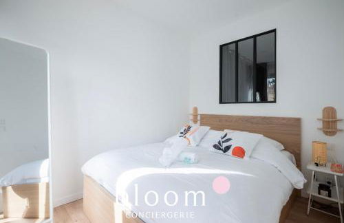 Le magnifique Lafayette appartement tout équipé - Foto 10