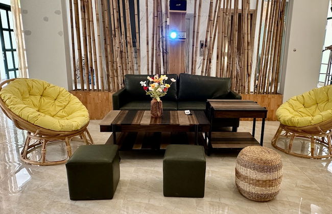 Vacation Home Phu Quoc - Foto 22