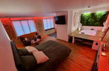 Romantique room - Foto 7