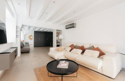 Comfort & Charm in the Center - Foto 12