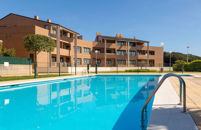 Apartamentos Solamaza - Foto 1