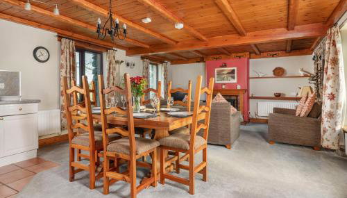 Stable Barn - Foto 4