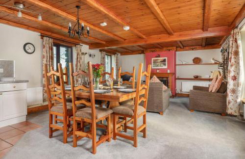 Stable Barn - Foto 4