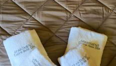 Cuore della Sila Apartment - Foto 4, towels