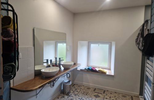 Gîte des Catalpas - Foto 17