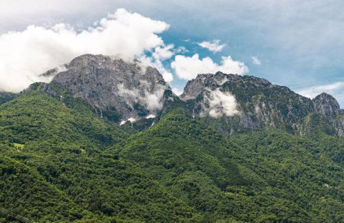 Appartamento vista Grigna, Natura,sport e relax - Photo 42