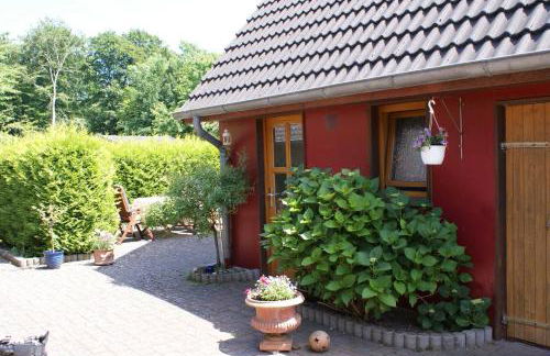 Dat hyggelige Ferienhus in Kappeln - Foto 1