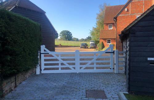 Hillside Farm Barn Apartments - Photo 25