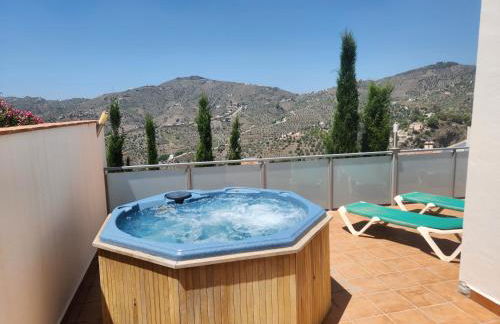 Villa Esperanza - Canillas de Albaida - Foto 43