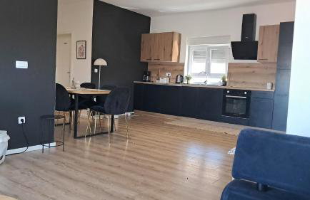 Fancy apartment in peaceful area - Zadar - Foto 10