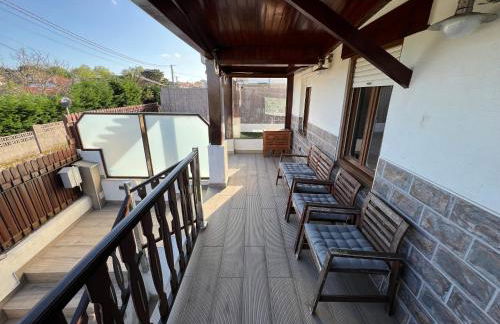 Casita independiente Casa Corban - Foto 1