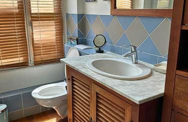 Maison cosy 12 pers, jardin & parking privé - Foto 15