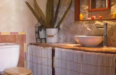 Casa Rural CASILLAS DEL MOLINO-Segovia - Foto 20