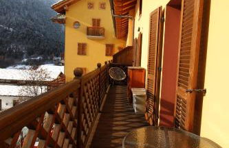 Residence Aquila - Bilo Mont Nery - Foto 12