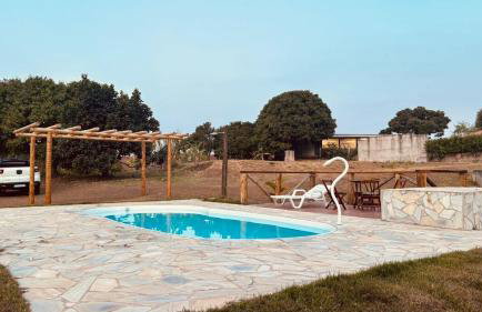 Chácara Por do sol - Photo 19