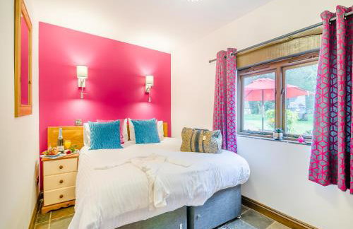 The Big Old Dairy - Foto 20