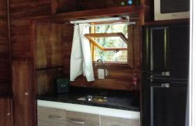 Tiny House II - Sítio dos Wolff - Foto 13