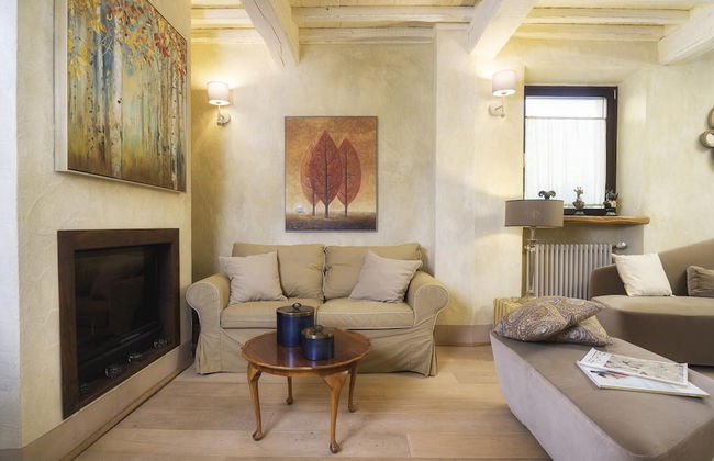 La Dama Del Bosco 8 3 - Foto 16