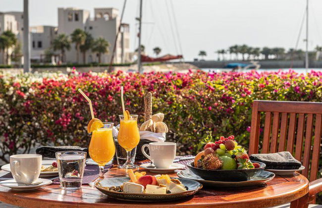 Sifawy Boutique Hotel - Foto 40