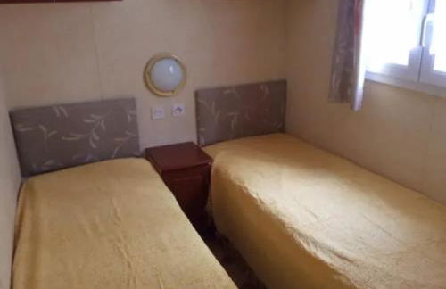 Bungalow accueillant avec jardin à Orgnac-l'Aven - Foto 9