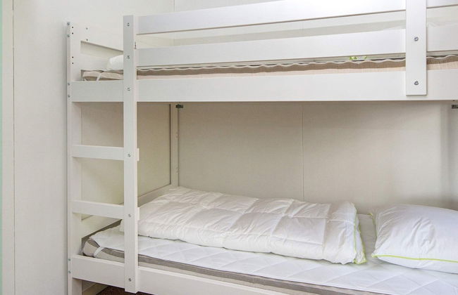 6 Person Holiday Home in Bjert - Foto 2