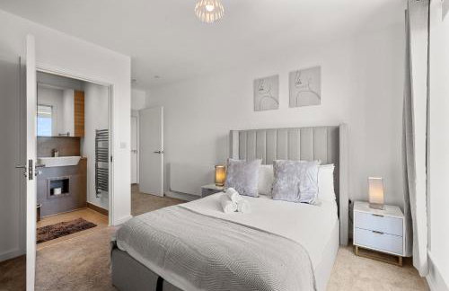 Khayat Homes - The Lasgidi - Two Bed Apt - Foto 6