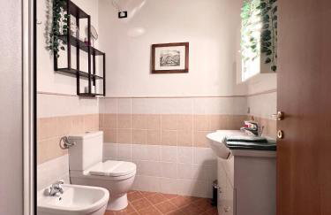 Casa Fornico 2, vista lago e patio - Foto 12