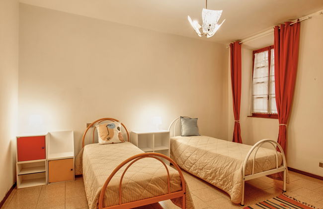 Apartment Clotilde by Interhome - Foto 35