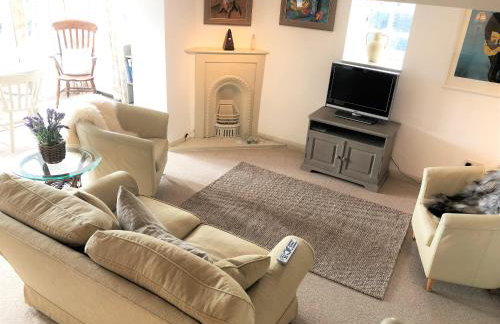 Cornerstone Cottage - Photo 13