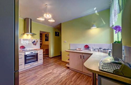 Sanocka Willa - Foto 4