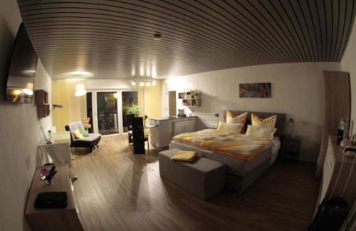 Apartment mit Burgblick im Grünen, Familie Held - Foto 3