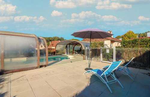 Maison Tournesol - Foto 8