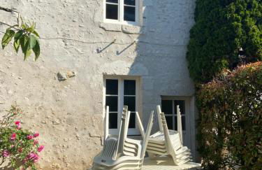 Gîtes « le clos saint Hilaire » - Foto 20