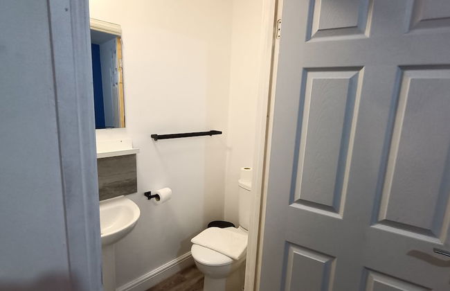 Stay Sleep Rest- Gregory Boulevard - Foto 38