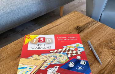 Ferienwohnung in Erfurt Marbach (Maisonette) - Foto 70