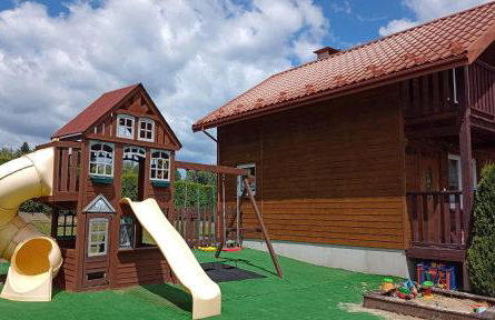 Domki Komfort - Photo 52