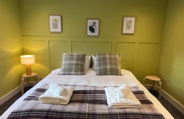 Claires Cottage - Photo 14