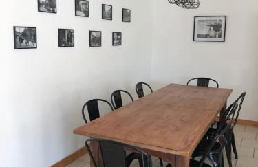 Ferme de Riou - Foto 24