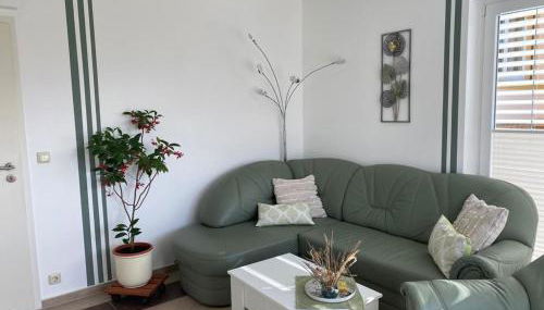 Schönes Ferienhaus in der Barlachstadt Güstrow - Foto 2