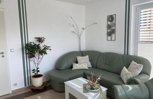 Schönes Ferienhaus in der Barlachstadt Güstrow - Foto 2