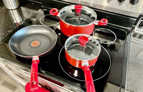 404 Rose in the city 1 BD living room in center city - Foto 24