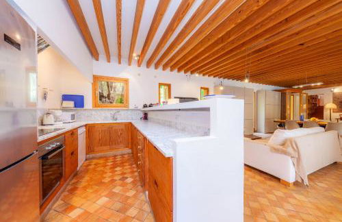 Villa Cala Bona - Foto 17