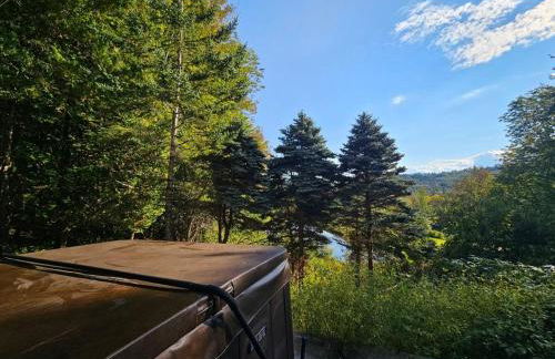 Silver Spring Chalet Brought to you by GetAway Vacations - Foto 40