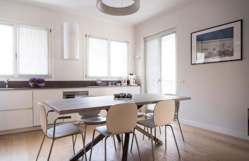 Brand new apt , City Life district - Foto 11