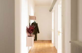 The Maison - Boutique Residence with Terrace & Garage, 160sqm - Photo 29